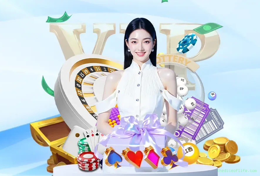 Fortune Dragon Slot thediceoflife.com