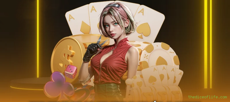 Login thediceoflife.com