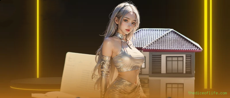 Microgaming thediceoflife.com