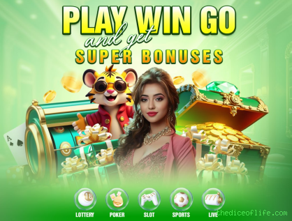 Sacar thediceoflife.com